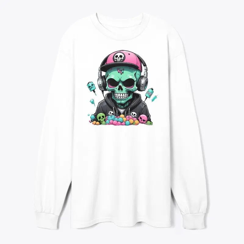 Skull n Bones Collection