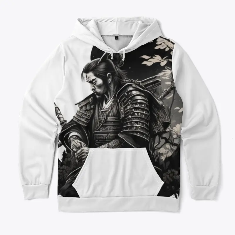 Born Hood Samurai Collection