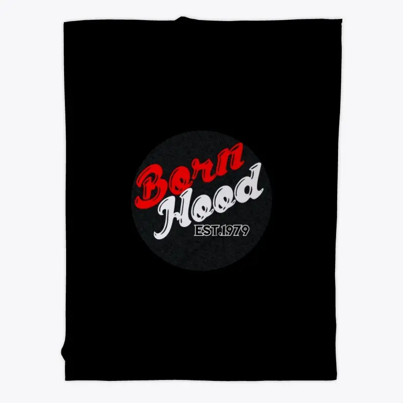 Born Hood Accessories