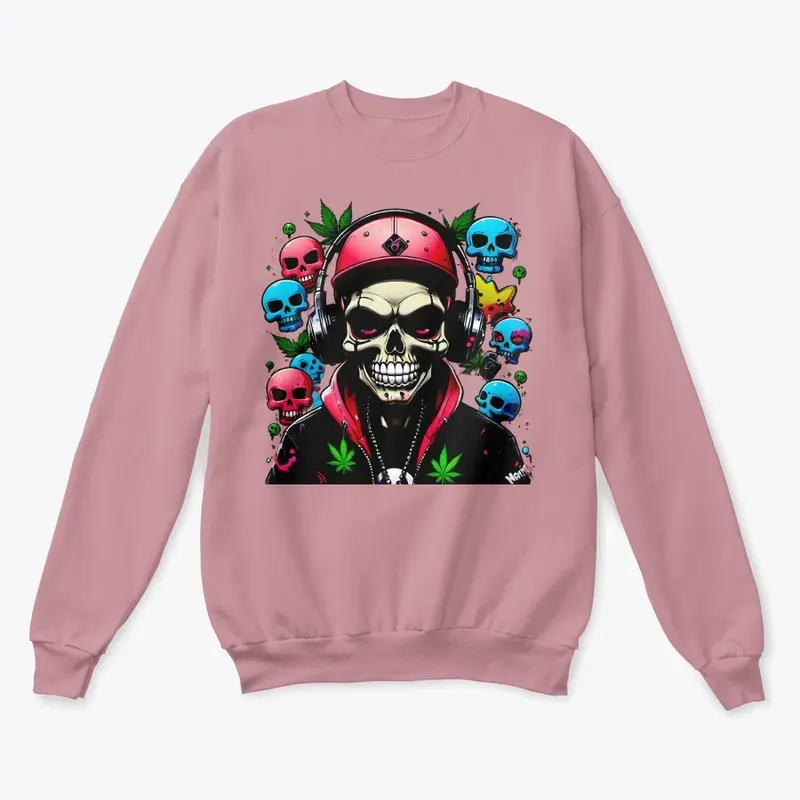 Skull N Bones Collection