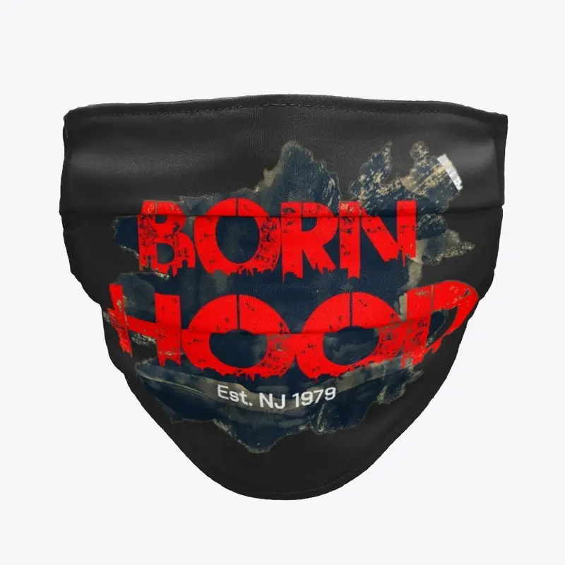 New Born Hood Apparel