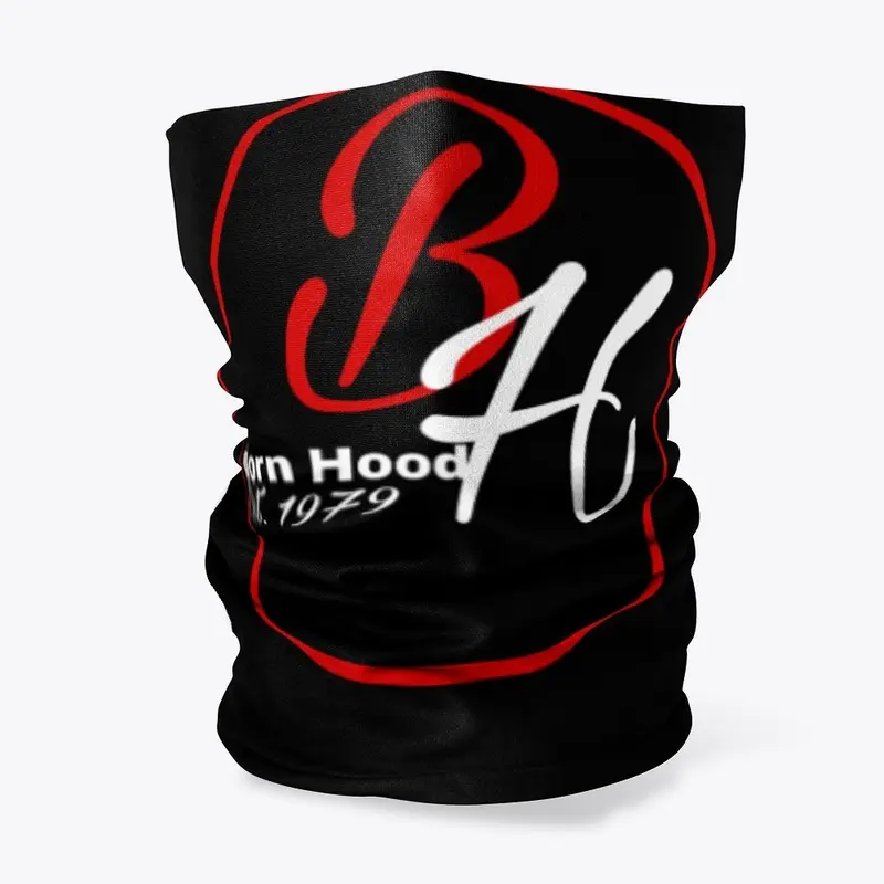 Born Hood Accessories