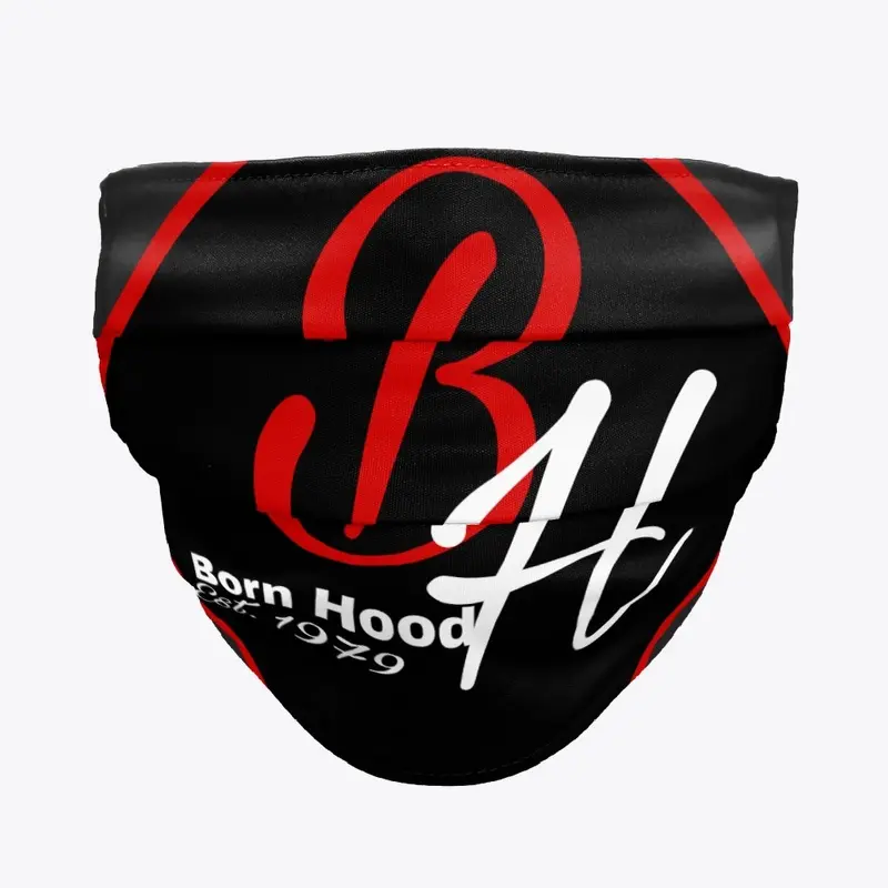 Born Hood Accessories