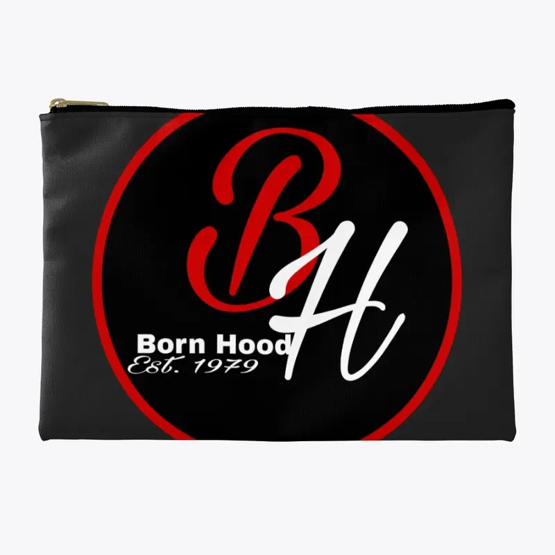 Born Hood Accessories