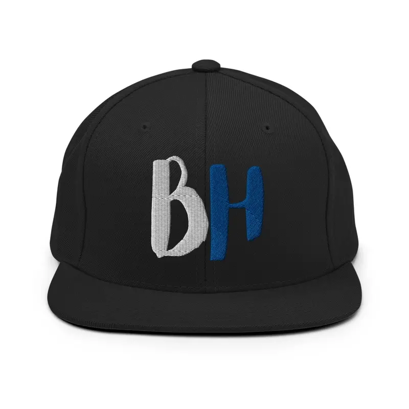 Born Hood Snapback Collection