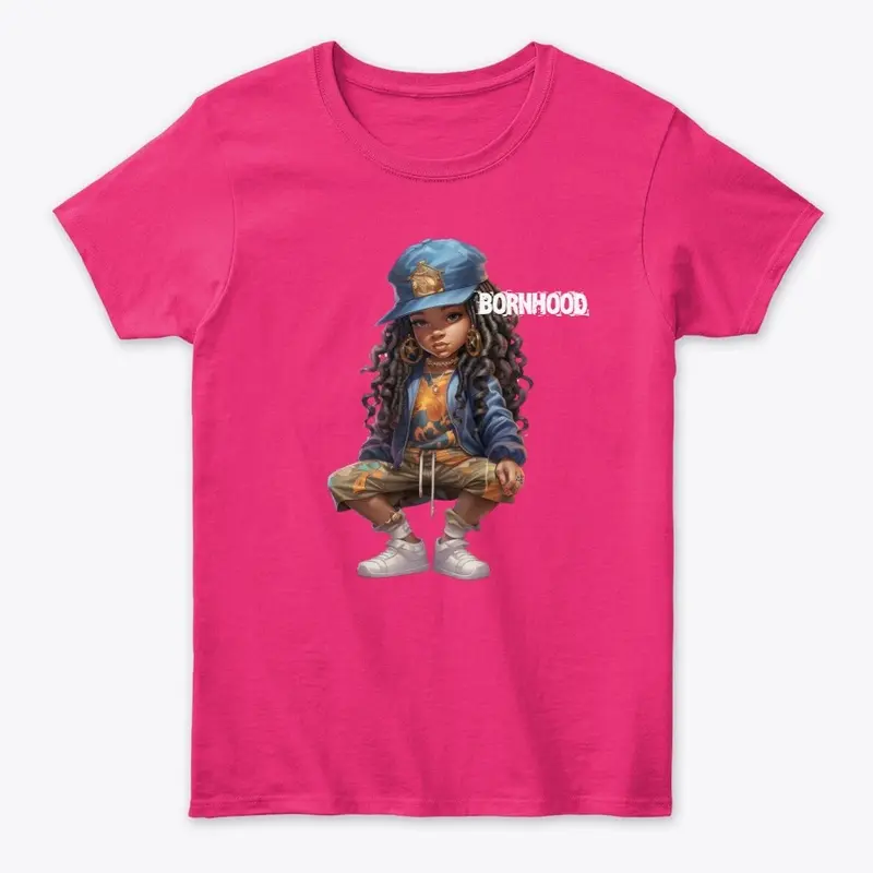 Urban Kids Street Wear