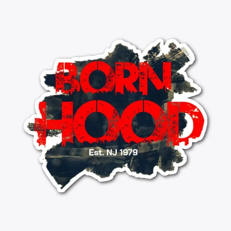 New Born Hood Apparel